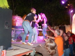 XVIII Concentracion - 2011